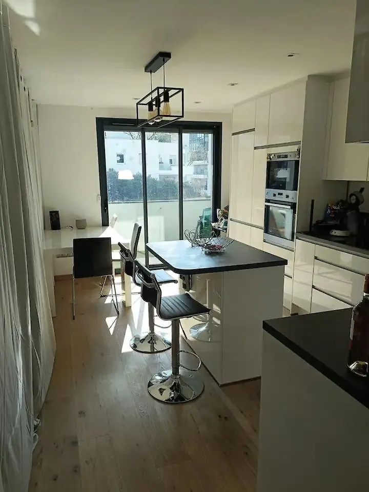 Chambre Privee 1 Chez Vincent - Gare - Centre Ville Άννεσι 0*,  Γαλλία